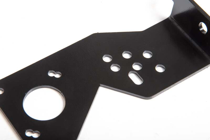 Ford F350 Relocation Kit - Zone Offroad - 5in/7in Radius Arm Ride Height Sensor Bracket - `23-`26